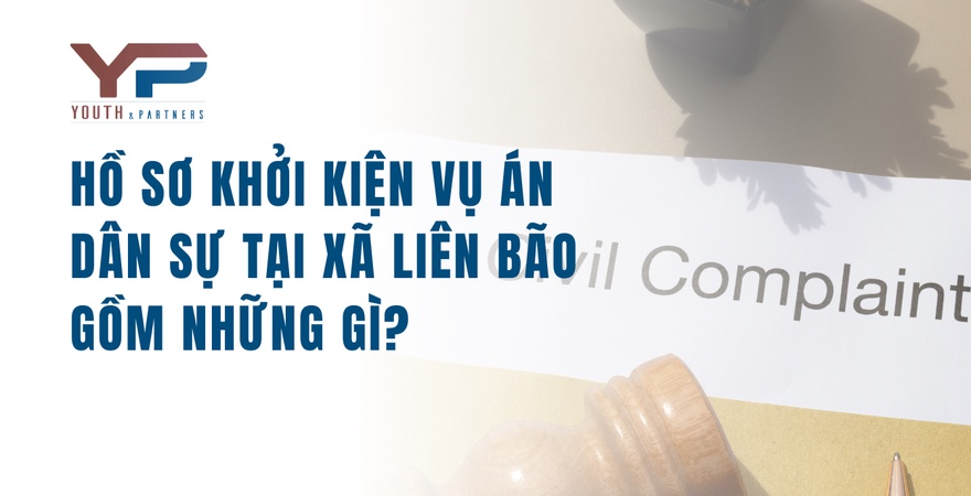 Hồ sơ khởi kiện vụ án dân sự tại xã Liên Bão, tỉnh Bắc Ninh cung cấp thông tin cần thiết để tiến hành thủ tục kiện cáo hiệu quả theo quy định pháp luật.