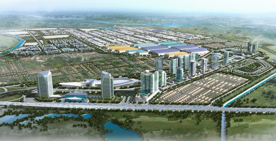 Phân tích tiềm năng của hoạt động đầu tư FDI Bắc Ninh và hỗ trợ pháp lý chuyên sâu từ luật sư, giúp doanh nghiệp nước ngoài đầu tư hiệu quả và an toàn 