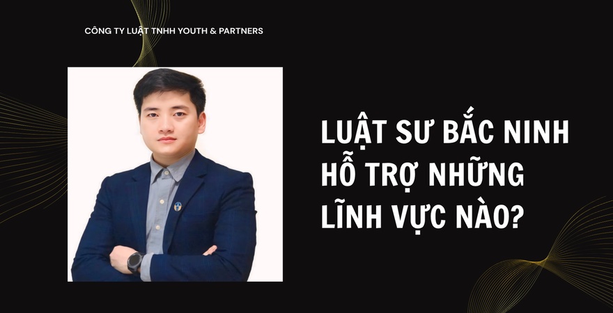 Tìm hiểu chi tiết các lĩnh vực hỗ trợ của Luật sư Bắc Ninh: từ tư vấn FDI, doanh nghiệp, đất đai đến lao động và hình sự, giúp bảo vệ quyền lợi tối đa cho bạn