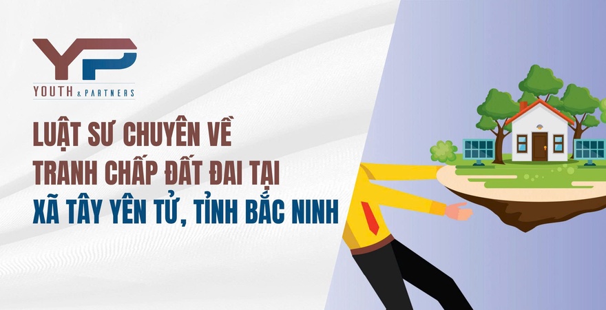 Luật sư chuyên về tranh chấp đất đai hỗ trợ tư vấn, đại diện khách hàng trong các vụ tranh chấp, bảo vệ quyền lợi hợp pháp, hạn chế rủi ro trong mọi trường hợp.