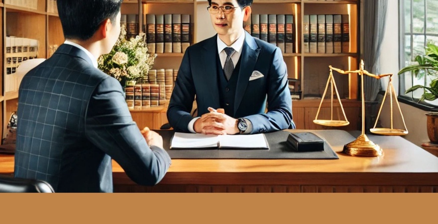 Văn Phòng Luật Sư Tỉnh Phú Thọ - mang đến giải pháp pháp lý toàn diện, hỗ trợ tư vấn, tranh tụng, xử lý thủ tục và bảo vệ quyền lợi cho cá nhân, doanh nghiệp.