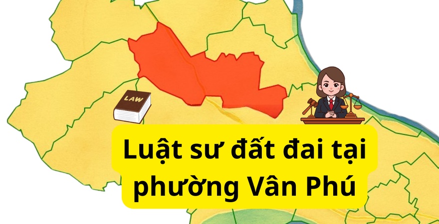 Luật sư đất đai chuyên tư vấn pháp lý về quyền sử dụng, giao dịch và tranh chấp đất đai. Hỗ trợ giải quyết vấn đề pháp lý liên quan đến đất đai nhanh chóng