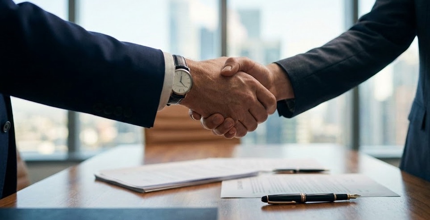 Luật sư doanh nghiệp cung cấp dịch vụ tư vấn pháp lý chuyên nghiệp, giúp doanh nghiệp tuân thủ pháp luật, ổn định vận hành và giải quyết tranh chấp hiệu quả