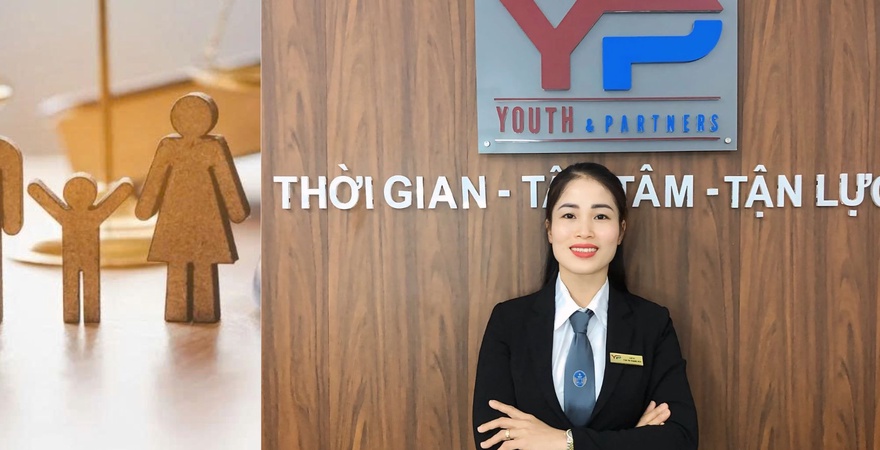 Giành quyền nuôi con sau ly hôn: Cần hiểu rõ pháp luật và có chiến lược đúng đắn. Luật sư Youth & Partners sẽ giúp bạn bảo vệ tương lai tốt nhất cho con.