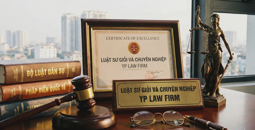 Luật sư giỏi và chuyên nghiệp nhất tại xã Quỳnh Phụ sẽ giúp hỗ trợ pháp lý toàn diện trong mọi lĩnh vực và phòng ngừa rủi ro pháp lý hiệu quả cho khách hàng.