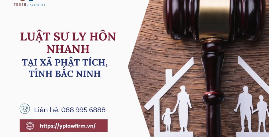 Luật sư ly hôn nhanh, chuyên nghiệp, giúp giải quyết mọi vấn đề liên quan đến việc chia tay. Hỗ trợ pháp lý hiệu quả, bảo vệ quyền và lợi ích của khách hàng.