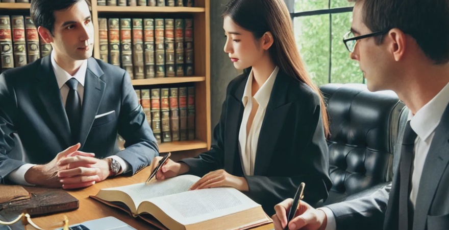 Top 3 Luật sư thành phố Từ Sơn tư vấn pháp lý chuyên sâu, tận tâm, hiệu quả, hỗ trợ doanh nghiệp & cá nhân giải quyết tranh chấp, hợp đồng, đất đai, hình sự.