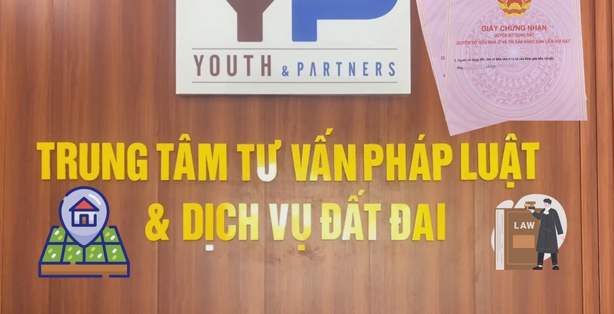 Luật sư tư vấn cấp giấy chứng nhận lần đầu tại xã Bình Tuyền, hỗ trợ chuẩn bị hồ sơ, thủ tục nhanh chóng, đúng luật, bảo vệ trọn vẹn quyền lợi khách hàng.