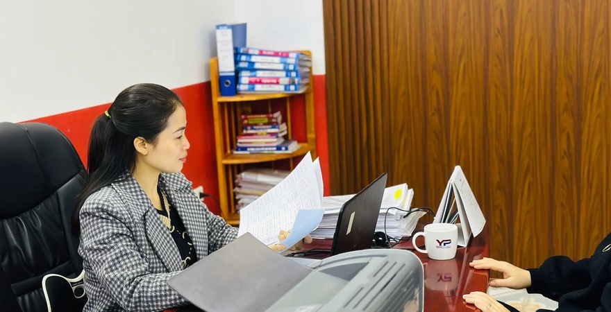 Y&P Law Firm cung cấp dịch vụ đăng ký thành lập hộ kinh doanh tại phường Vĩnh Yên tỉnh Phú Thọ nhanh chóng, chuyên nghiệp, đúng pháp lý và hỗ trợ tận tâm.