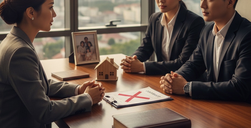 Luật sư tư vấn Hôn nhân Gia đình tại Hà Nội hỗ trợ pháp lý tận tâm, giúp khách hàng giải quyết các vấn đề hôn nhân và gia đình một cách nhanh chóng, hiệu quả.