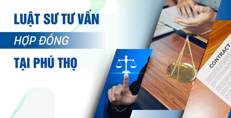 Luật sư tư vấn hợp đồng chuyên nghiệp giúp bạn hiểu rõ quyền lợi, nghĩa vụ và bảo vệ lợi ích trong các thỏa thuận pháp lý. Hỗ trợ tận tình và hiệu quả