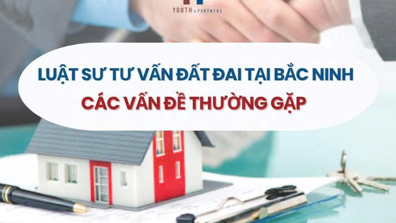 Luật sư tư vấn về đất đai cung cấp dịch vụ giải quyết tranh chấp, thủ tục pháp lý liên quan đến đất đai. Đảm bảo quyền lợi và lợi ích hợp pháp cho khách hàng