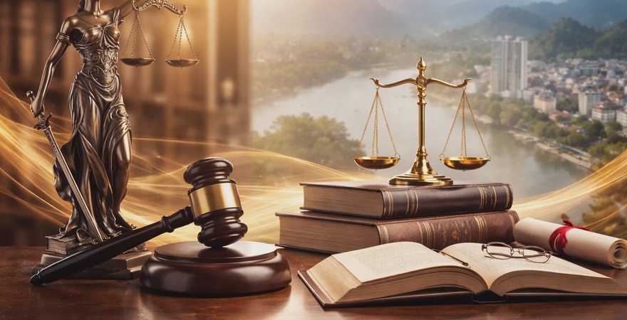 Trong bối cảnh xã hội ngày càng phát triển, nhu cầu tư vấn pháp lý ngày càng gia tăng, đặc biệt tại các tỉnh miền núi như Tuyên Quang. Không chỉ là giải pháp giúp đảm bảo quyền lợi hợp pháp của các cá nhân, tổ chức, việc lựa chọn được một dịch vụ luật sư Tuyên Quang uy tín, chuyên nghiệp sẽ giúp bạn giải quyết được các vấn đề pháp lý đang gặp phải một cách hiệu quả.