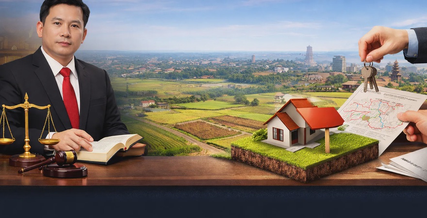 Tranh chấp đất đai ở Bắc Ninh ngày càng phức tạp, cần luật sư giỏi để bảo vệ quyền lợi. Y&P Law Firm lựa chọn hàng đầu giúp bạn giải quyết tranh chấp hiệu quả!