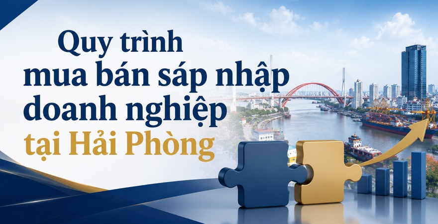 Y&P hướng dẫn chi tiết quy trình mua bán sáp nhập doanh nghiệp (M&A): từ thẩm định, định giá, thủ tục pháp lý đến tái cấu trúc giúp hạn chế tối đa rủi ro.