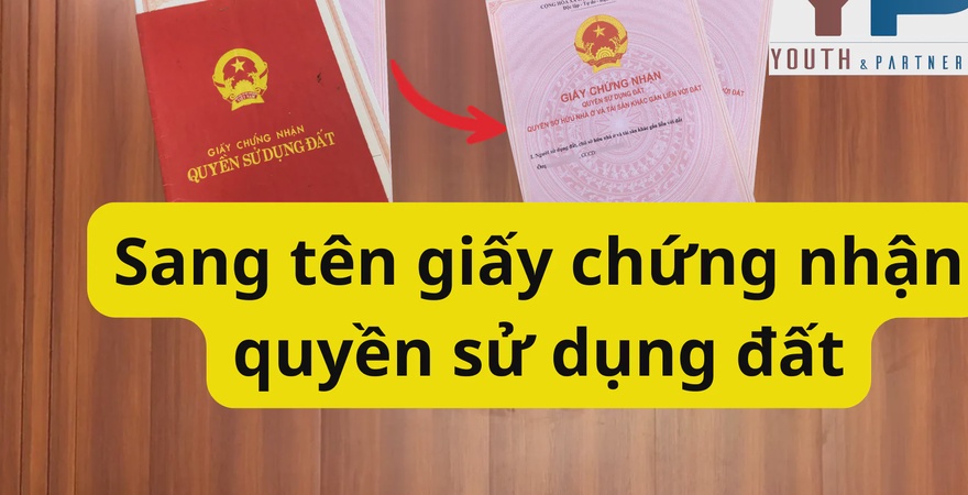 Dịch vụ tư vấn sang tên giấy chứng nhận quyền sử dụng đất tại xã Vĩnh Hưng, hỗ trợ thủ tục nhanh gọn, an toàn pháp lý, bảo vệ quyền lợi lâu dài cho khách hàng.