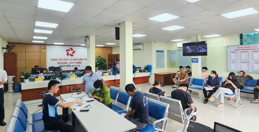 Dịch vụ thành lập công ty giá rẻ tại Phường Tiền Phong  Bắc Ninh của Luật Y&P. Trọn gói từ A-Z, uy tín, cam kết không phát sinh chi phí. Hỗ trợ nhanh chóng!