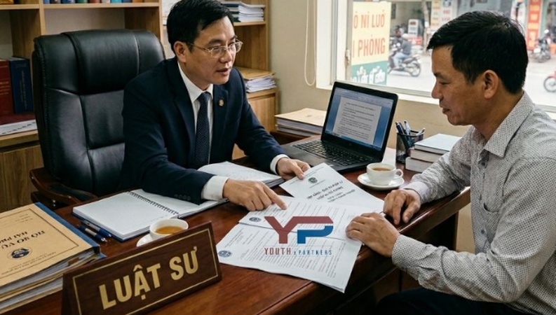 Thuê luật sư tại Hải Phòng giai đoạn điều tra giúp bảo vệ quyền lợi, tránh bức cung và sai sót tố tụng. Đây là giải pháp vàng để đảm bảo công bằng cho thân chủ.