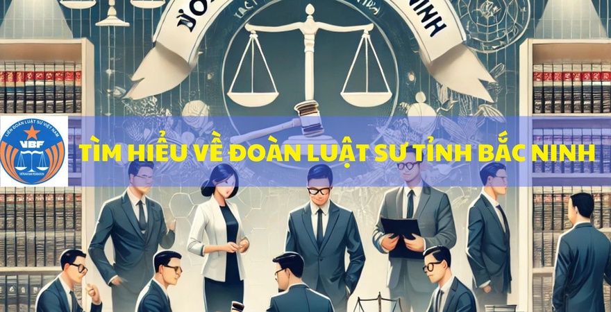 Đoàn luật sư tỉnh Bắc Ninh là tổ chức nghề nghiệp uy tín, bảo vệ quyền lợi pháp lý cho cá nhân, doanh nghiệp. Y&P Law Firm Bắc Ninh là thành viên tiêu biểu.