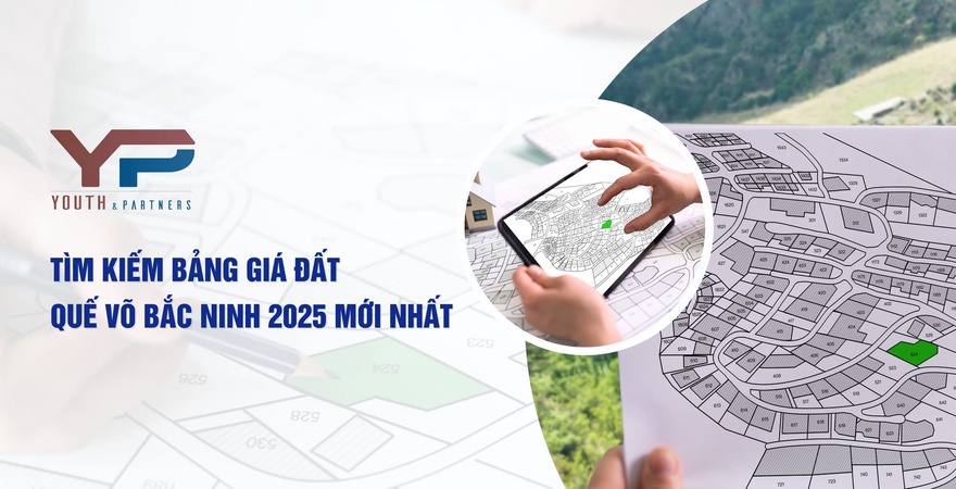 Có phải bạn đang tìm kiếm bảng giá đất Quế Võ Bắc Ninh cập nhật mới nhất, cung cấp thông tin hữu ích về giá trị đất đai trong khu vực để đầu tư hiệu quả?