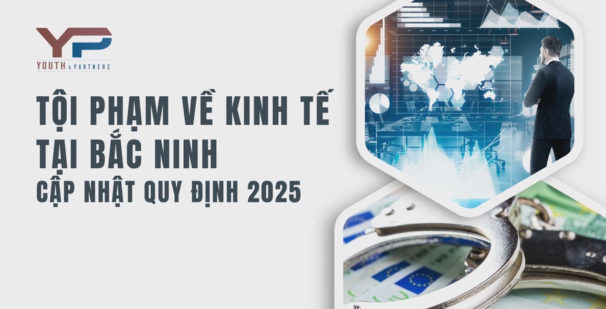 Tội phạm về kinh tế là vấn đề nghiêm trọng ảnh hưởng đến nền kinh tế và xã hội. Tìm hiểu nguyên nhân, hậu quả và biện pháp phòng ngừa hiệu quả qua bài viết sau