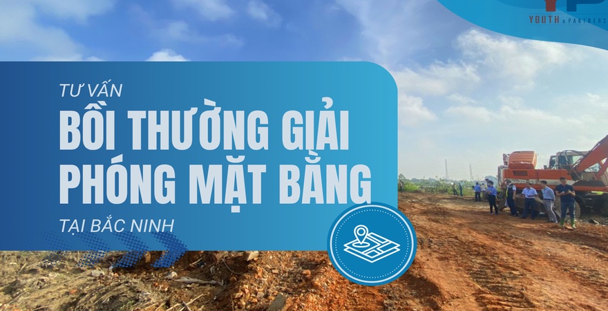 Chi tiết quy định bồi thường giải phóng mặt bằng tại Bắc Ninh mới nhất. Tư vấn cách tính giá đền bù, các khoản hỗ trợ và thủ tục pháp lý để bảo vệ quyền lợi