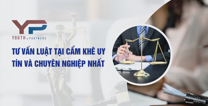 Tư vấn Luật tại Cẩm Khê (Phú Thọ) uy tín: Y&P Law Firm am hiểu sâu sắc luật Đất đai, Dân sự, Hình sự, Doanh nghiệp, Lao động. Bảo vệ tối đa lợi ích của bạn!