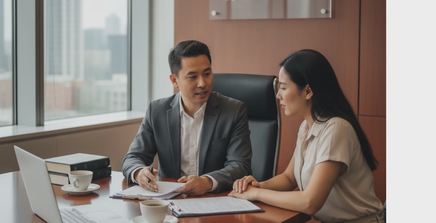 Tư vấn luật tại xã Hoàng An nơi YP Law Firm cung cấp giải pháp pháp lý trọn gói chuyên nghiệp: đất đai, tố tụng, hôn nhân... Bảo vệ tối đa quyền lợi của bạn.