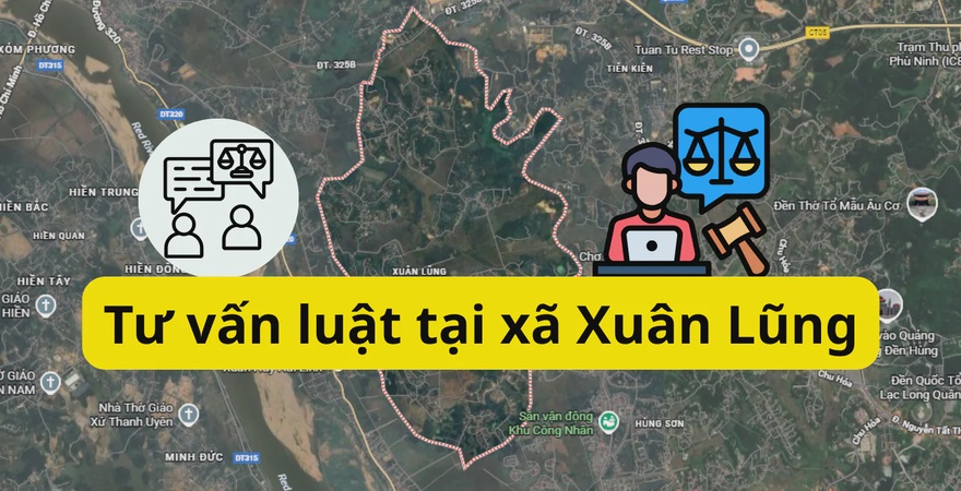 Dịch vụ tư vấn luật tại xã Xuân Lũng chuyên sâu các lĩnh vực đất đai, dân sự, hôn nhân, doanh nghiệp. Phân tích rõ quy trình, chi phí và ví dụ thực tế dễ hiểu