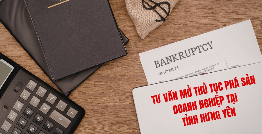 Bài viết mang đến kiến thức pháp lý toàn diện từ điều kiện, thẩm quyền, hồ sơ cho đến quy trình chi tiết về việc mở thủ tục phá sản doanh nghiệp tại Hưng Yên.
