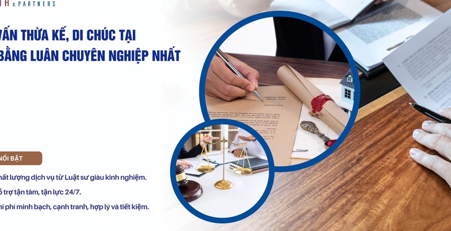 Dịch vụ tư vấn thừa kế, lập di chúc tại xã Bằng Luân, Phú Thọ của Youth & Partners giúp bảo vệ quyền lợi hợp pháp tài sản gia đình, tránh tranh chấp đất đai.