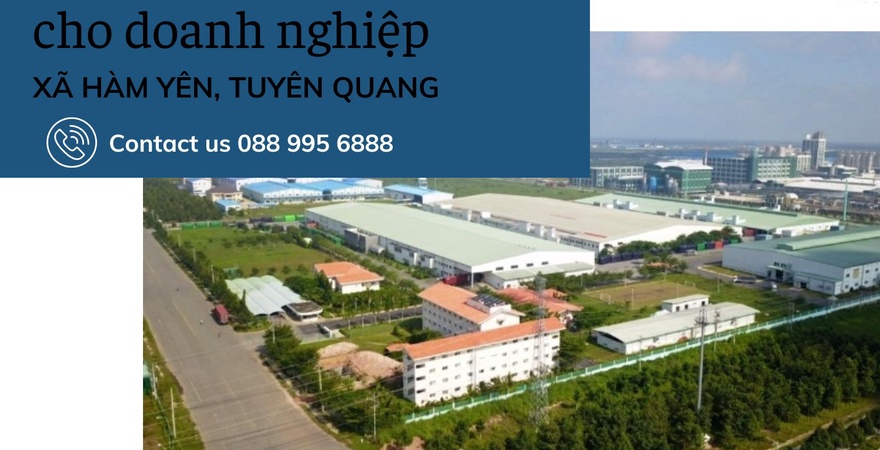 Dịch vụ tư vấn thường xuyên cho doanh nghiệp giúp các doanh nghiệp tại xã Hàm Yên, Tuyên Quang có sự đồng hành pháp lý tạo nền tảng cho sự phát triển bền vững. 