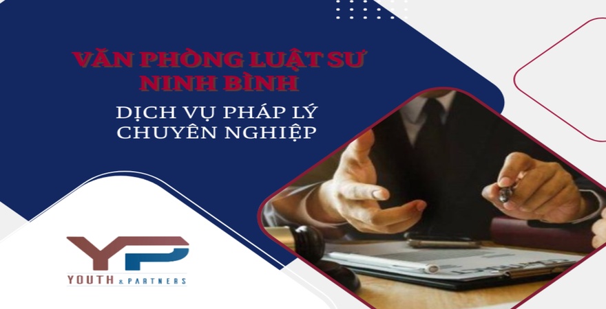 Văn phòng luật sư tại Ninh Bình cung cấp dịch vụ pháp lý chuyên nghiệp về đất đai, dân sự, doanh nghiệp, đồng hành và bảo vệ quyền lợi hợp pháp cho khách hàng.