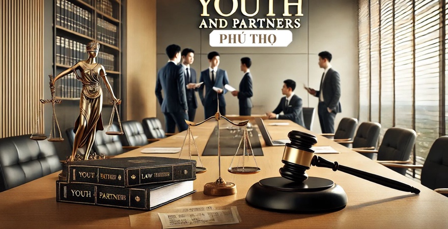 Văn phòng Luật sư Phú Thọ – Y&P Law Firm cung cấp dịch vụ pháp lý chuyên nghiệp, uy tín, tận tâm, hỗ trợ doanh nghiệp, đất đai, dân sự, tranh tụng hiệu quả.