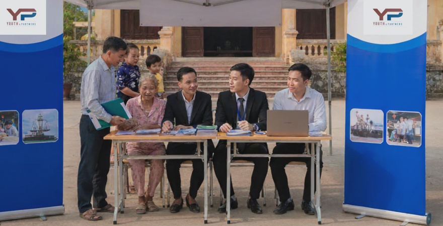 Văn phòng luật sư YP Law Firm tại xã Liên Châu đồng hành pháp lý, tận tâm bảo vệ quyền lợi chính đáng, mang công lý đến gần người dân an toàn, hiệu quả, uy tín.