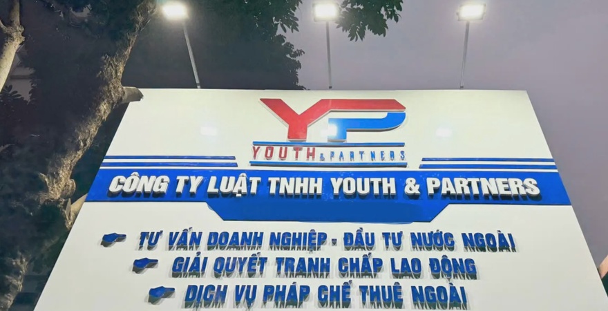 Công ty luật thành phố Bắc Giang – Youth and Partners cung cấp dịch vụ pháp lý chuyên nghiệp, uy tín, tận tâm, tận lực với đội ngũ luật sư giàu kinh nghiệm.